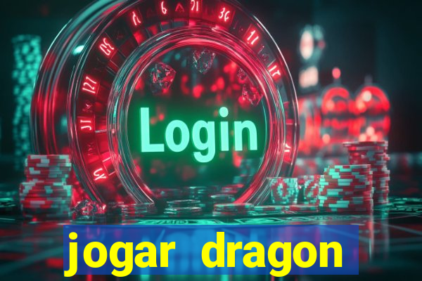 jogar dragon fortune demo